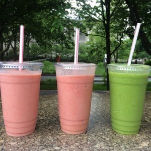 Meet your Posher, Rebekah